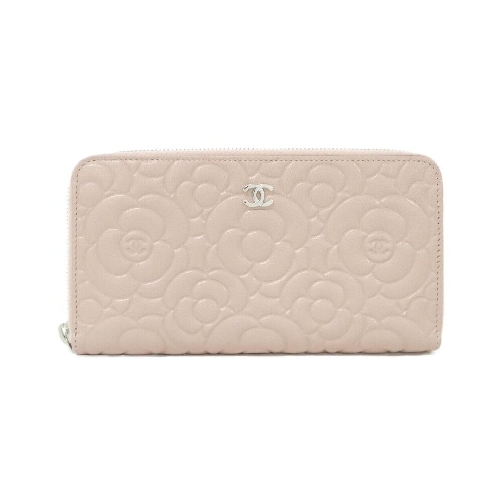 Chanel Wallet